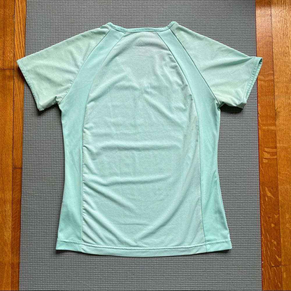 Adidas Workout Top - Picture 2 of 4